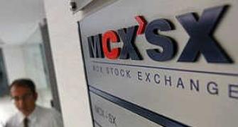 Winning back investor trust is priority: MCX Stock Exchange