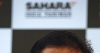 Sahara Group case opens can of worms