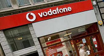 Vodafone's ownership in Indian arm may be probed