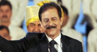 SC declines to recall non-bailable warrant against Subrata Roy