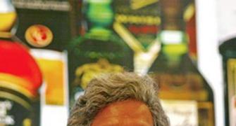 Mallya could lose more of United Breweries
