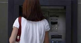 Be ready to pay more for ATM transactions this year