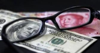 China's forex reserves surge to a new high in 2013