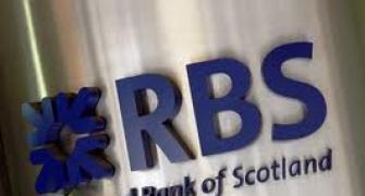 FIIs, sovereign funds to keep Indian market full of liquidity: RBS