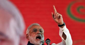 SPECIAL: What Modi didn't say about the economy