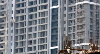 India's real estate woes are far from getting over