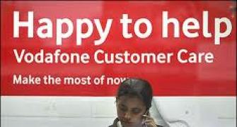 Vodafone tax row: High Court puts off hearing to Jan 30