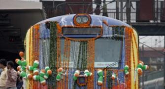 Railways to introduce 72 new trains