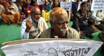 Corruption still widespread in India, says US report