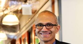 CEO race at Microsoft: Who is Satya Nadella?