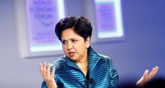 Indra Nooyi says women can't have it all! Do you agree?