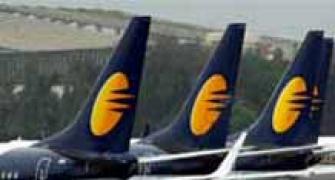 Jet brings in new COO, Anita Goyal to join board