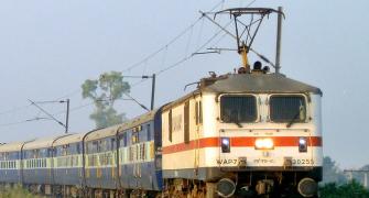 Railway revival: A race against time