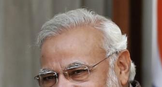 PM Narendra Modi leaves for Brazil on Sunday