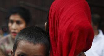 Poverty, child, maternal deaths high in India: UN report