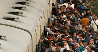 Railways to offer faster e-ticketing, Wi-Fi in stations