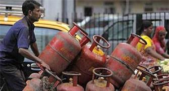 Lowering LPG cap will be viewed positively by the market