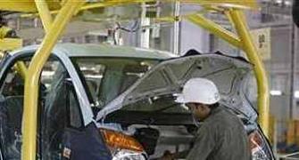 Industrial production grows to 19-month high of 4.7% in May