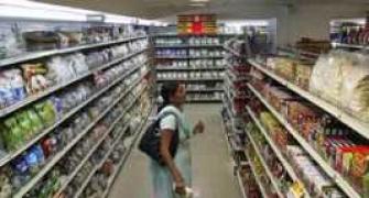 Budget's impact on the FMCG sector
