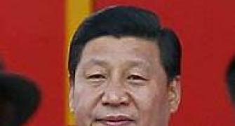 China invites Modi for APEC summit but rivalry simmers
