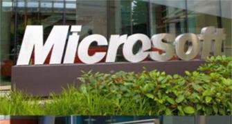Microsoft to set up data centre in India to spur growth