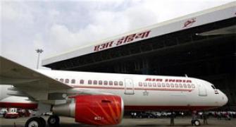 Air India resumes Delhi-Moscow flight after 15 years