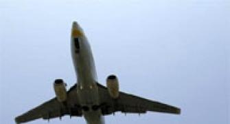 3 Indian airlines owe Rs 377 crore to AAI