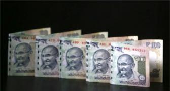 Rupee recovers 10 paise against dollar in early trade