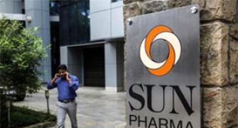 Indian bourses nod Sun Pharma-Ranbaxy deal