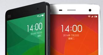 Is the Chinese Mi 4 an iPhone killer?