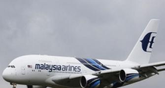 Airlines insurance premium set to jump on Malaysian tragedies