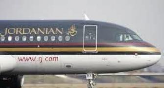 Royal Jordanian to shut down Delhi, Mumbai flights