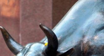 Markets cheer Fed decision, Nifty aims 8,050