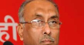 SS Mundra assumes office as RBI Deputy Governor