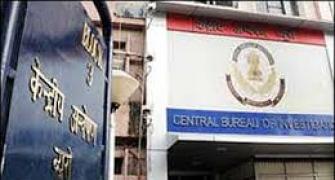 Saradha probe: CBI seeks logistical support from Bengal govt