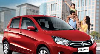 Maruti, Hyundai sales up in May as new govt brings hope