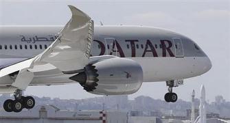 Qatar Airways keen to buy stake in IndiGo