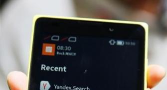 Is Nokia XL a good buy at Rs 11,500?
