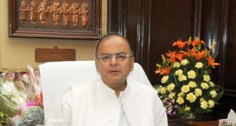 On July 10, Arun Jaitley will be a busy man