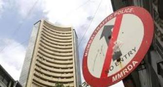 Technical glitch hits BSE index calculation system