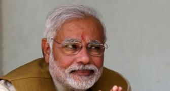 Economy out of difficult situation, reforms in offing: Modi