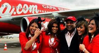 AirAsia India's inaugural flight takes off from Bengaluru