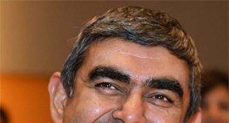 Why Infosys cut its revenue growth outlook for 2nd time