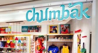 The amazing success story of Chumbak