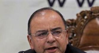 Govt against high taxation; both pro-business, pro-poor: Jaitley