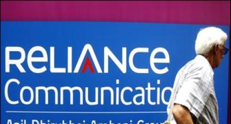 RCom raises Rs 4,800 cr in the biggest fund-raising by a firm