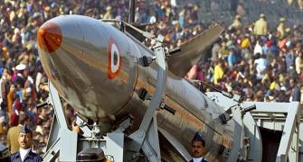 HAL chief moots five-point agenda for 'Make in India'
