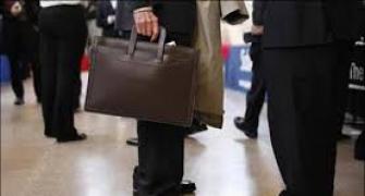 'India to see robust hiring activities in next 3 months'