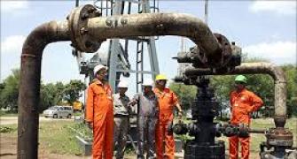 ONGC shuts some wells in East Godavari post GAIL pipeline fire