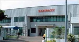 Ranbaxy provisions for settlement with US